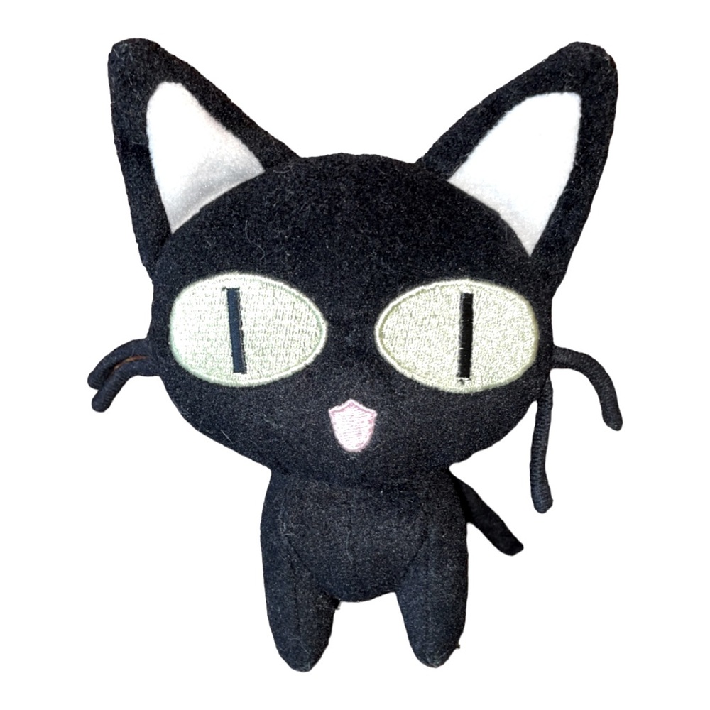 Anime Trigun Plush